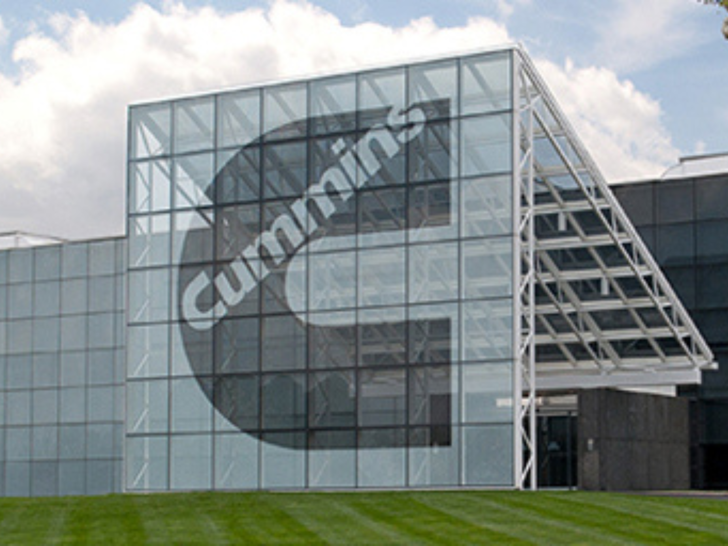 CUMMINS HEADQUATERS