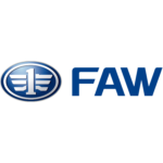 GENSET FAW LOGO