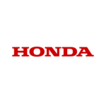 GENSET HONDA LOGO