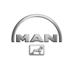 GENSET MAN LOGO