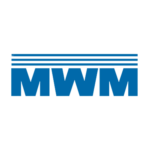 GENSET MWM LOGO