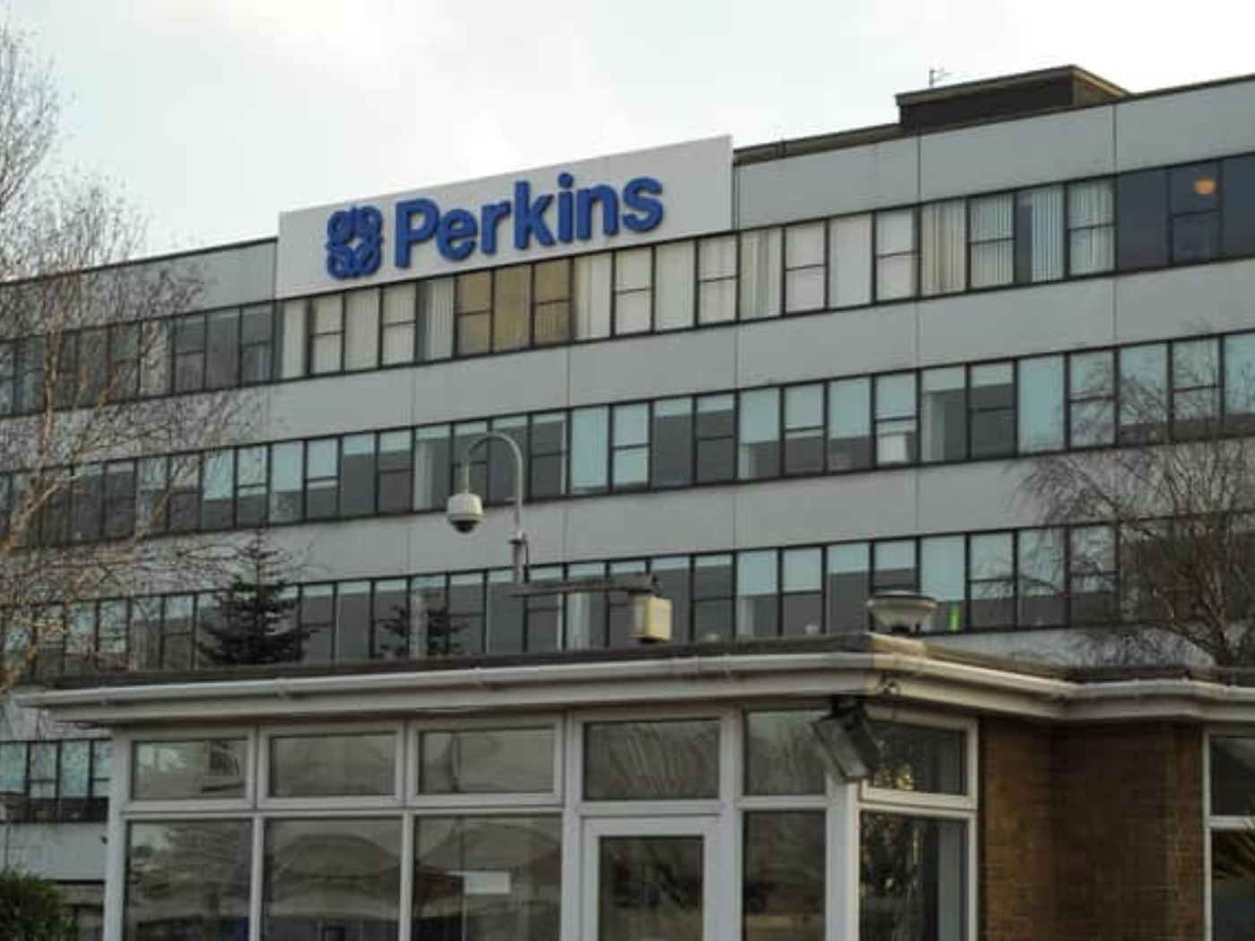 PERKINS HEADQUATERS