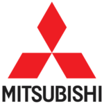 mitsubishi logo