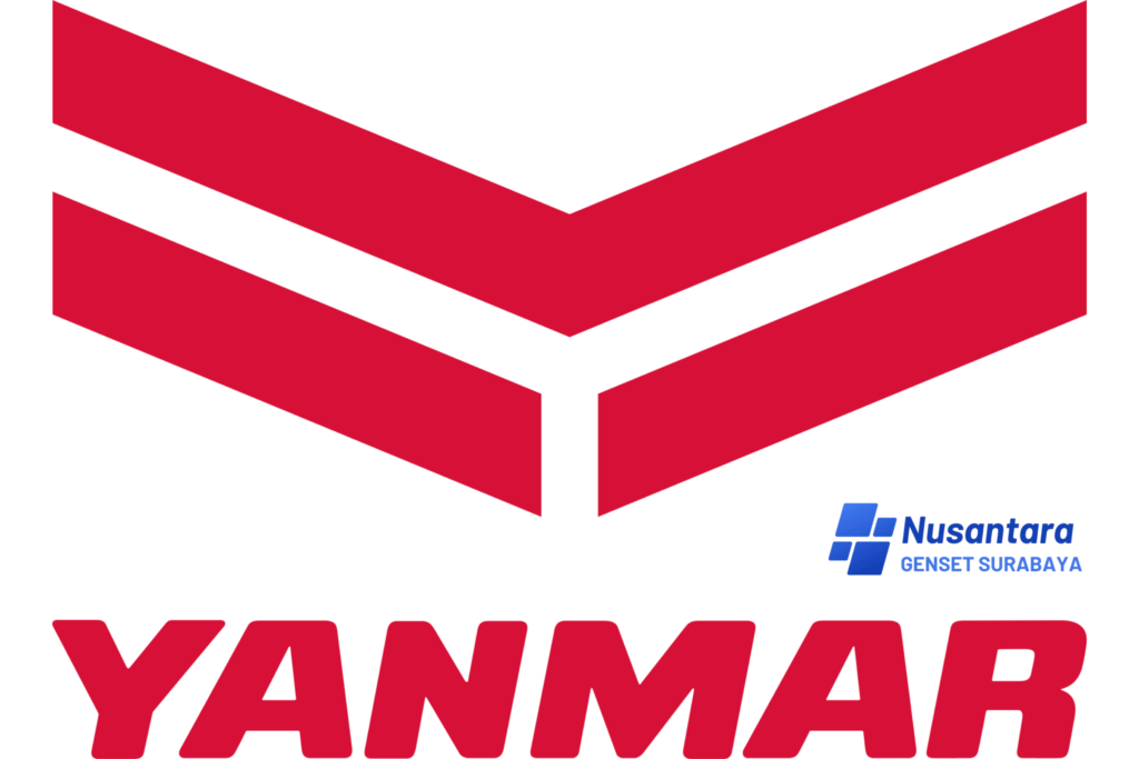 YANMAR LOGO